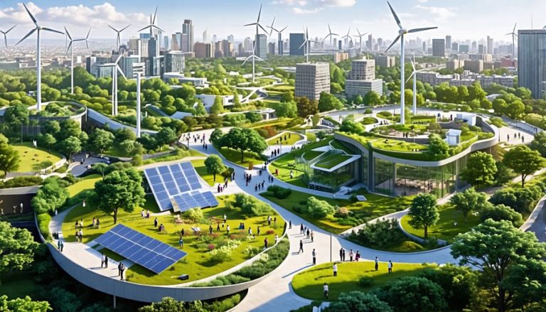 Urban Resilience Pilot